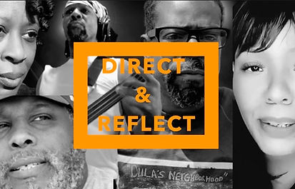 Direct & Reflect