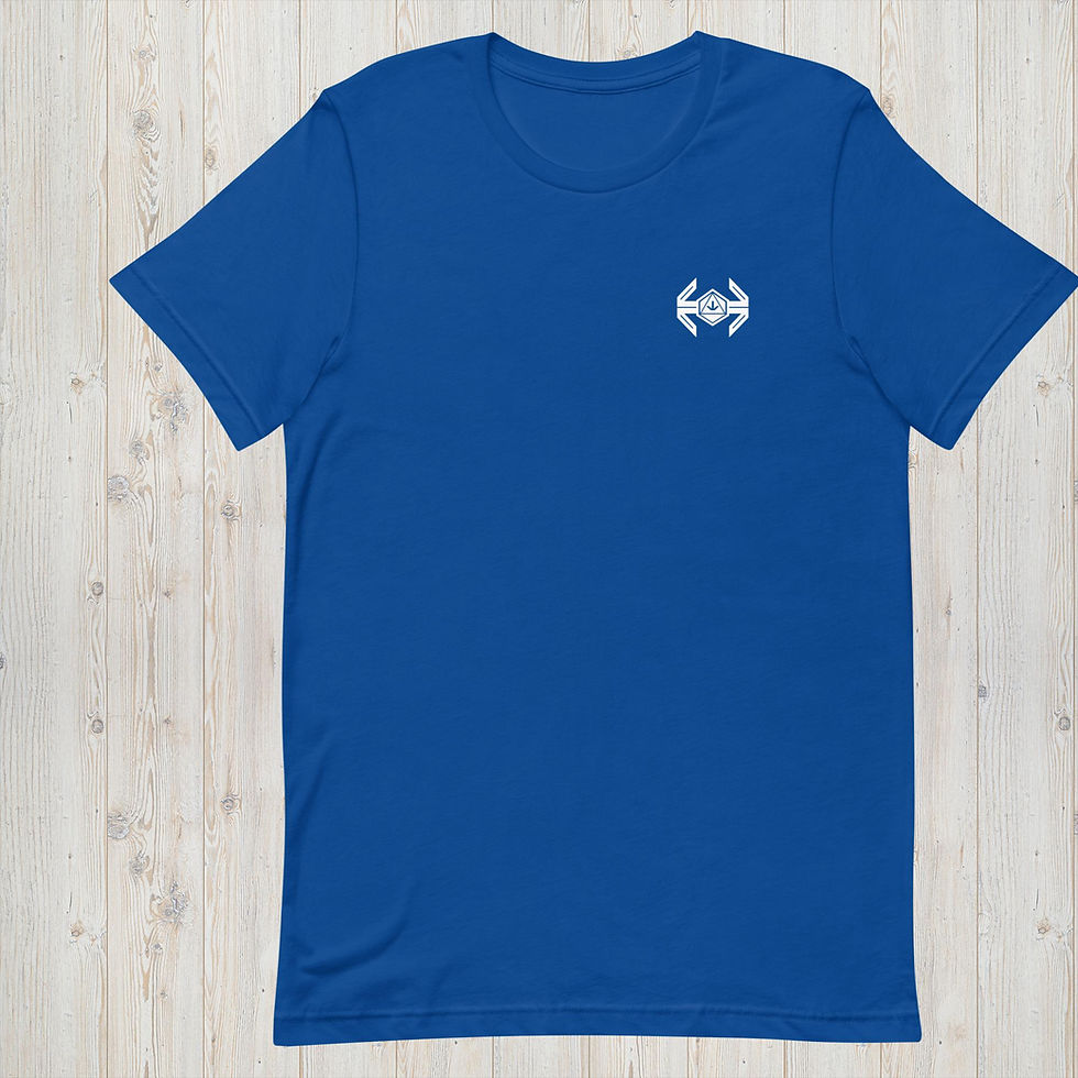 Thumbnail: Tabletop Empire Tee
