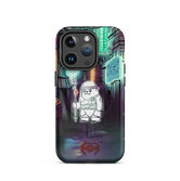 DARK UNDERWORLD iPhone MagSafe case
