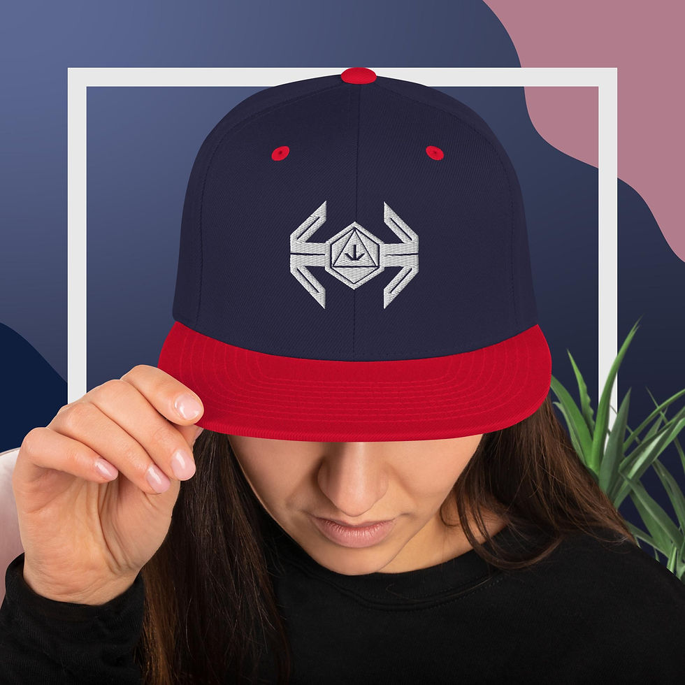 Thumbnail: Snapback Hat