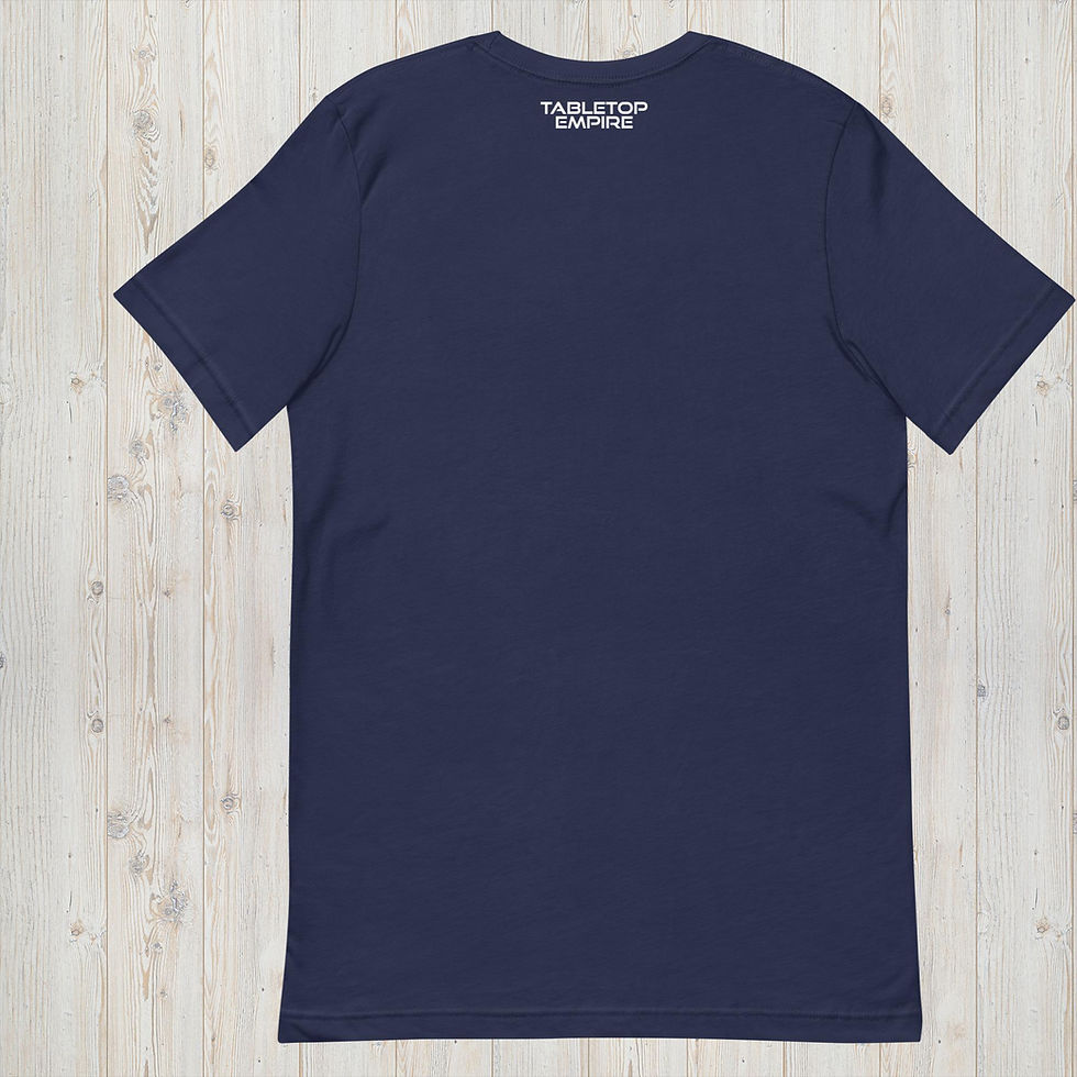 Thumbnail: Tabletop Empire Tee