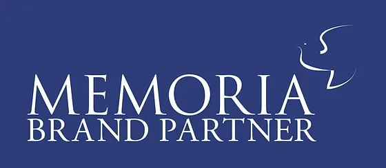Memoria logo