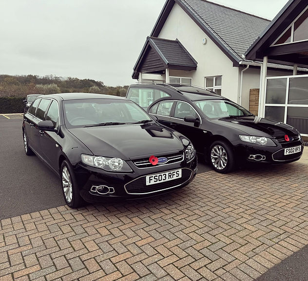 Roseberry Funeral Service