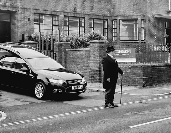 Roseberry Funeral Service Guisborough
