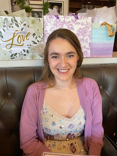 Photo of Marisa Lovullo
