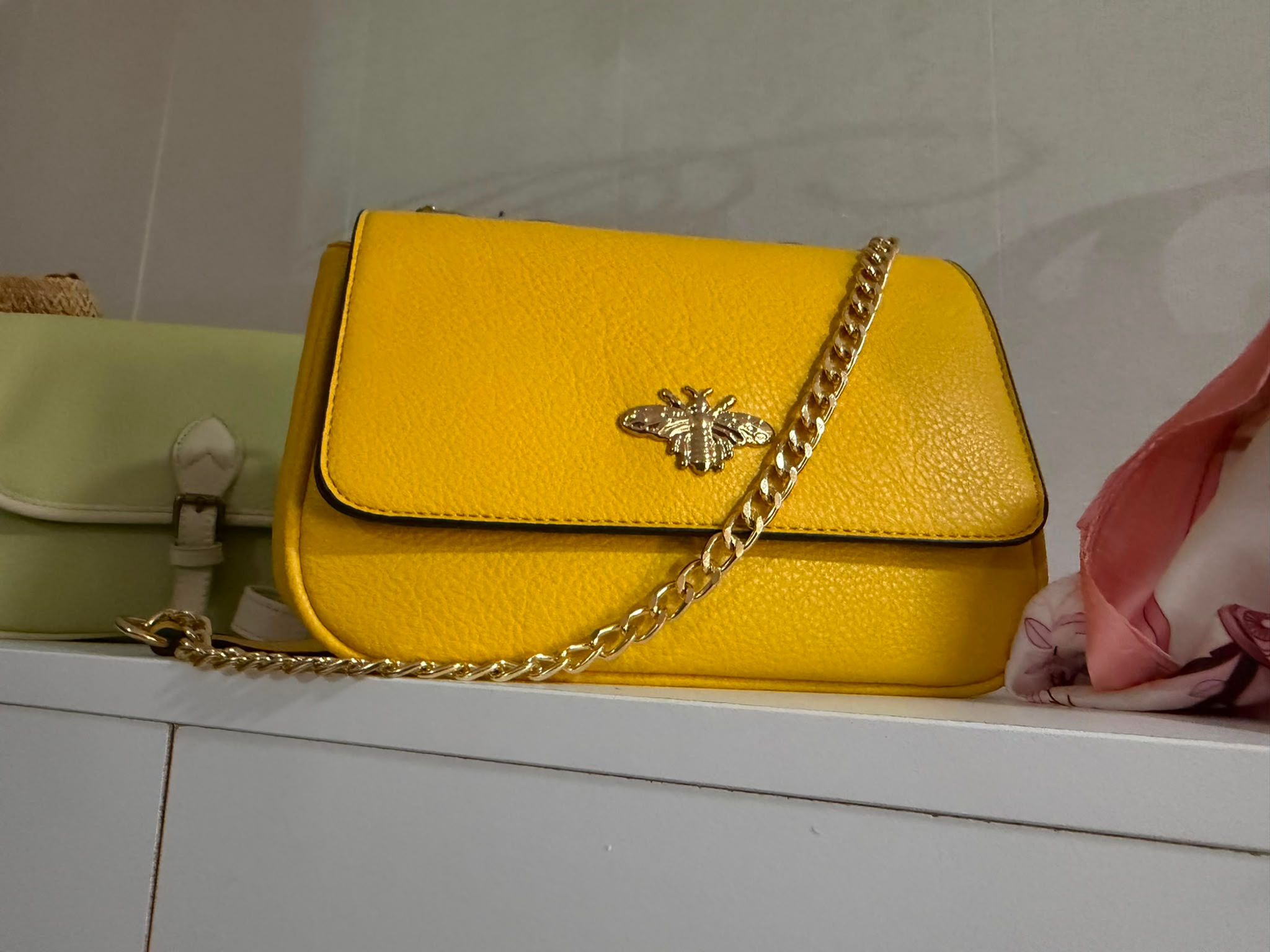 Bolso 45
