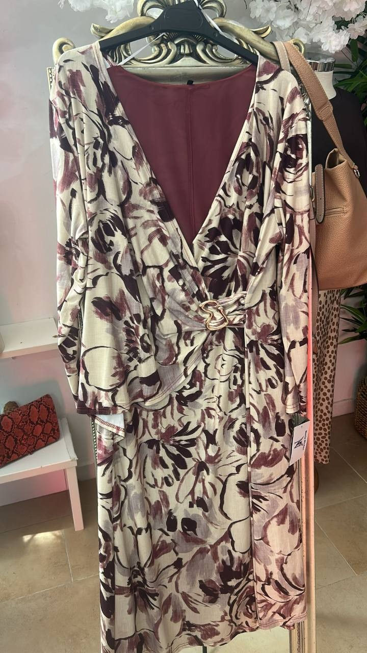 Miniaturbild: Vestido Penelope Otoño