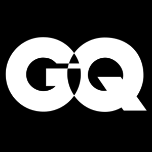 GQ Logo