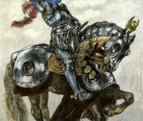 The War Inside - Tom Ascol