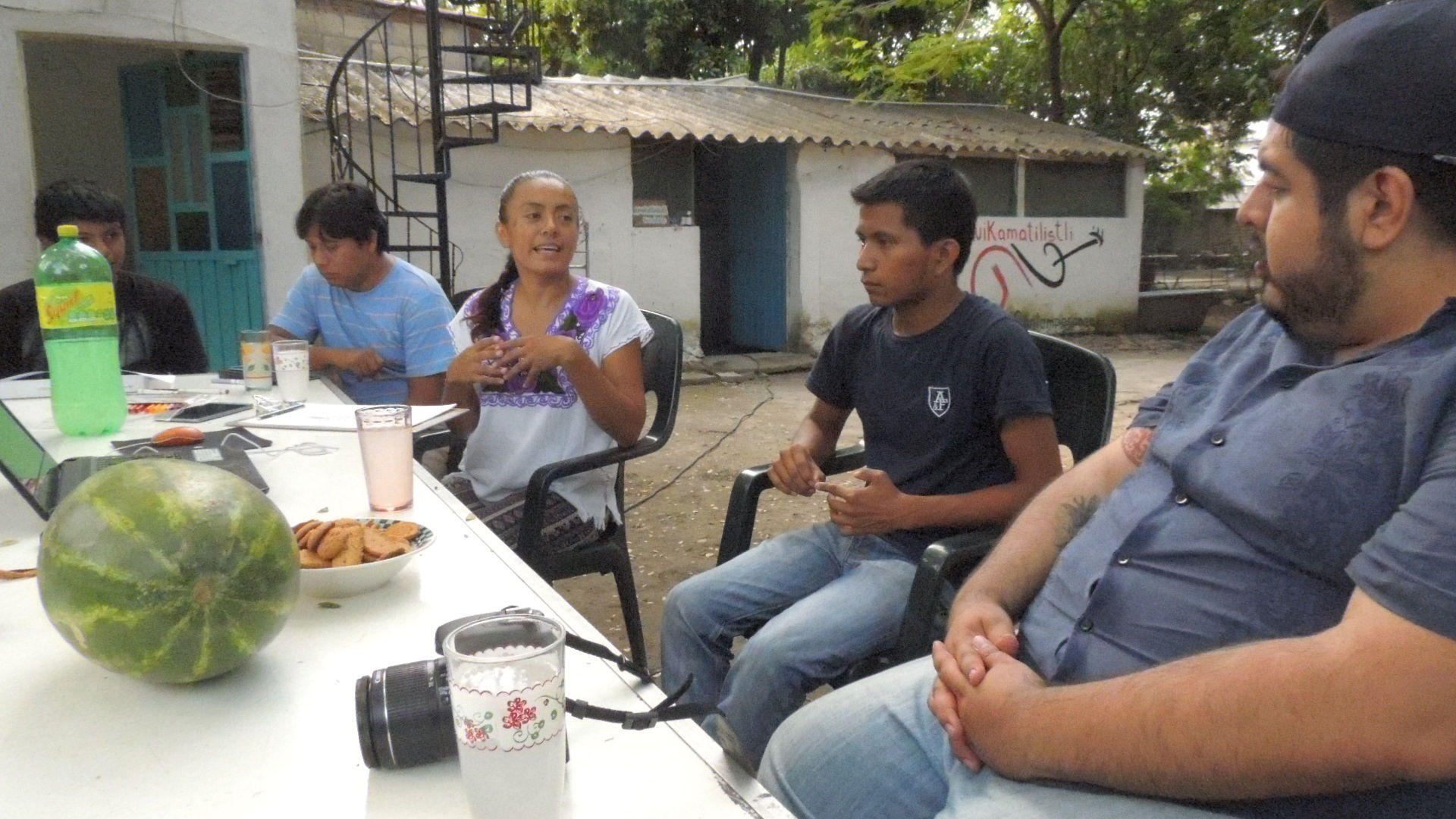 grupo xoxo