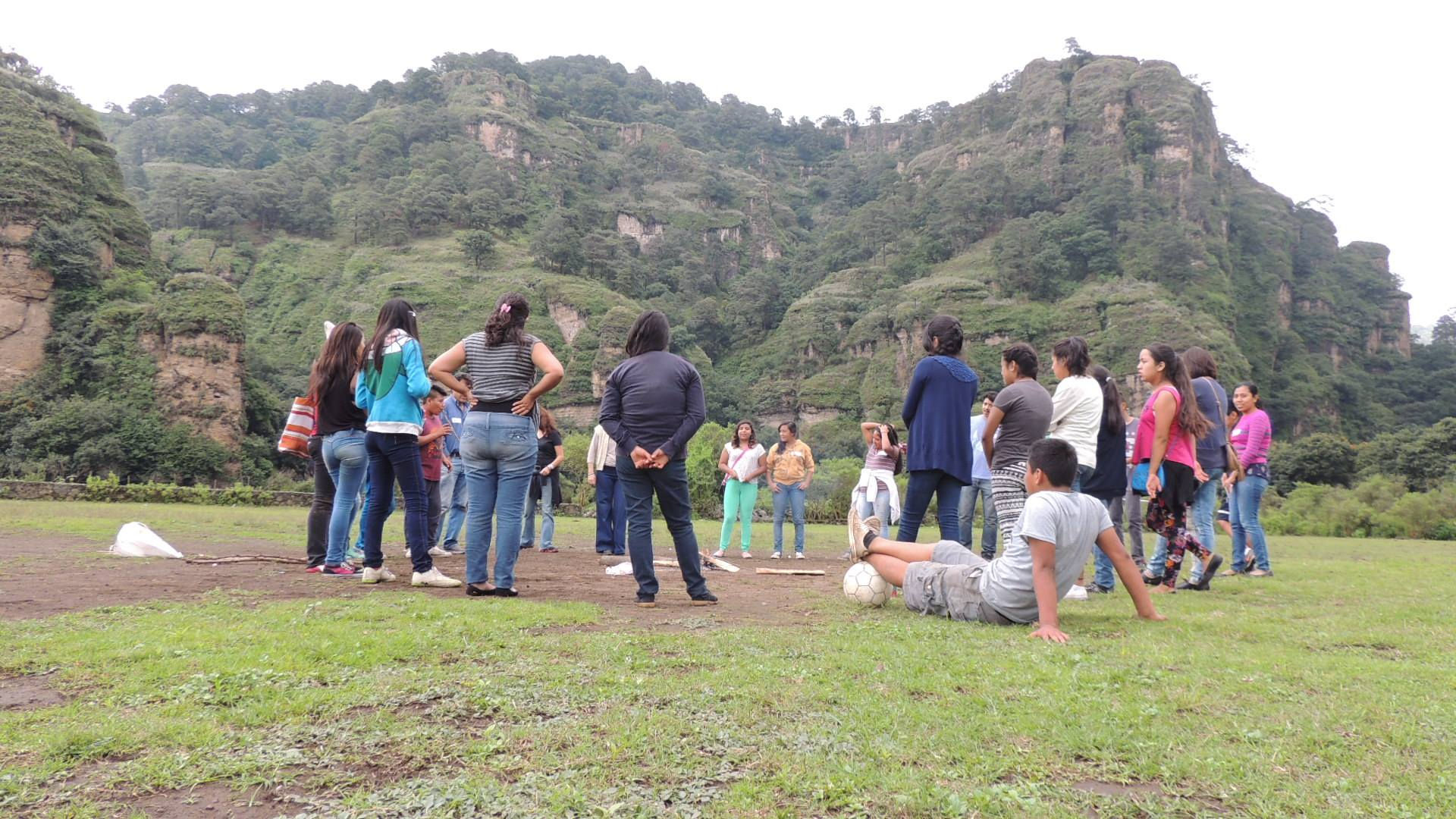 Convivio_La_Jugarreta_y_Caminando_Unidos_en_Tepoztlán_2