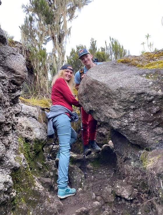 Home Broughton Adventures