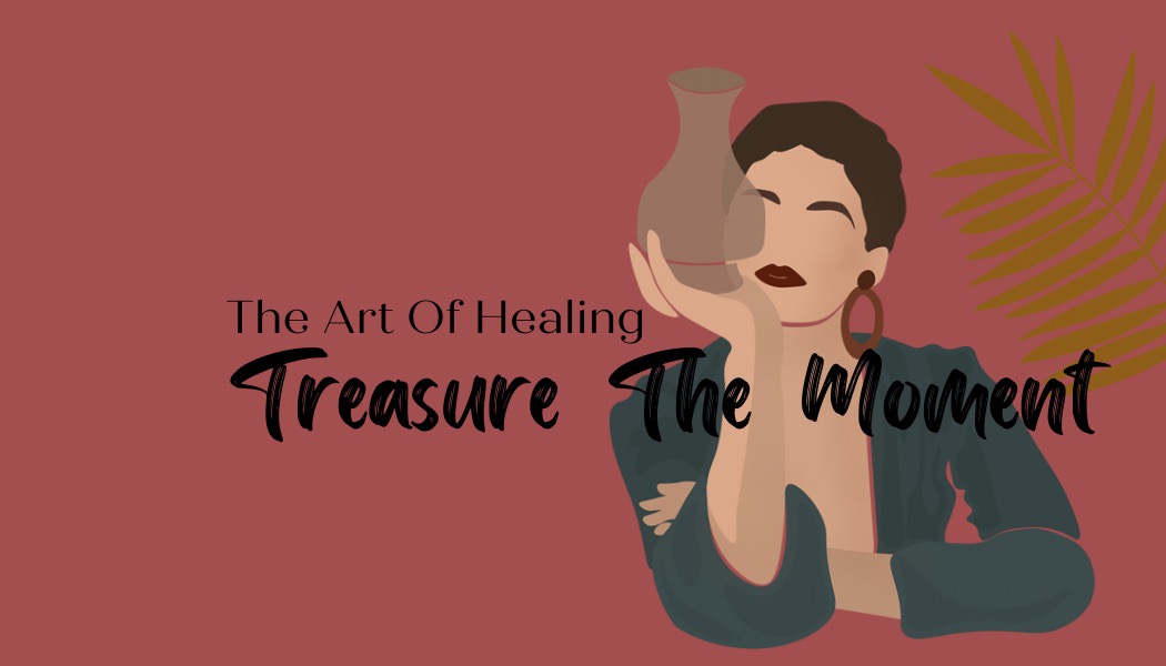 Writer: treasurethemoment6