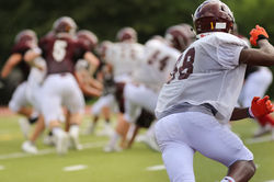 Players in the Field