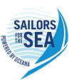 Sailors for the Sea logo