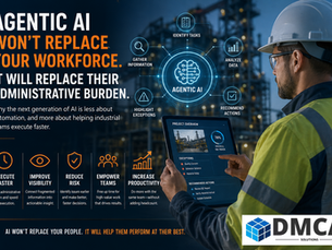 Agentic AI Won't Replace Your Workforce. It Will Replace Their Administrative Burden.