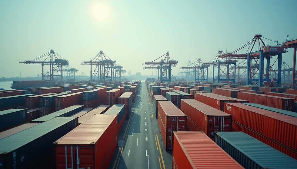 Enhancing Supplier Engagement Across Asia: Proven Supplier Engagement Strategies