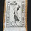 Thumbnail: Vintage Christmas Print on Mushroom Paper (inc VAT)