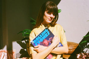 Simone Taylor x Tuesday Vtg
