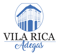 Logo Vila Rica Adegas