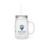 Thumbnail: Mason Jar- Heritage School of Midwifery 