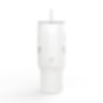 Thumbnail: Insulated Tumbler with Lid, 40oz (Engraving)- Heritage School of Midwifery