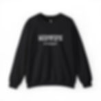 Thumbnail: Midwife Student Embroidered Crewneck Sweatshirt 