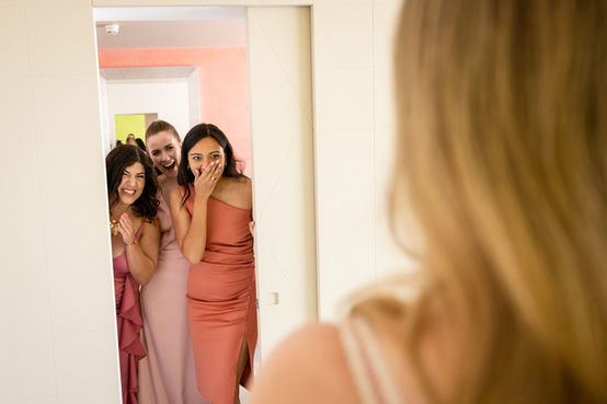 Hochzeit im Eden Roc Ascona mit Hochzeitsfotograf Mischa Bättig Zug Drohnenaufnahmen
