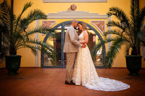 Hochzeit im Eden Roc Ascona mit Hochzeitsfotograf Mischa Bättig Zug Drohnenaufnahmen