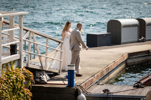 Hochzeit im Eden Roc Ascona mit Hochzeitsfotograf Mischa Bättig Zug Drohnenaufnahmen