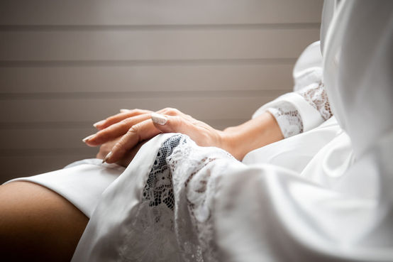 Hochzeitsfotograf Mischa Bättig Winterhochzeit Hotel Säntispark Drohnenaufnahme