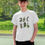 Thumbnail: kids wild food organic cotton t shirt