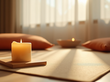 Holistic Healing: Your Path to Better Health