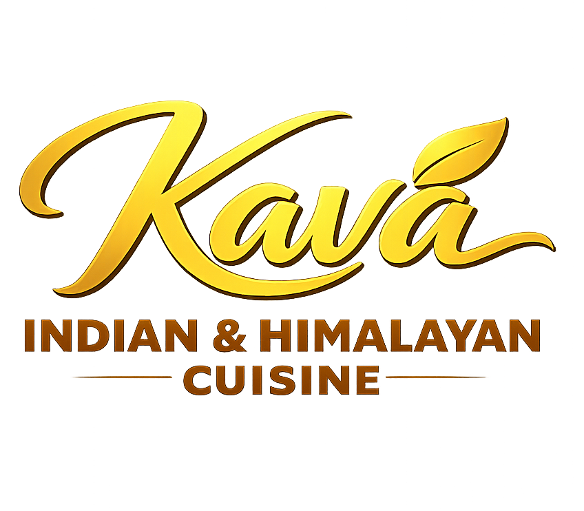 Kava Indian and Himalayan Cuisine