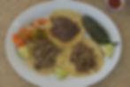 Mexican Food