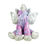 Thumbnail: Stardust the Unicorn 16" Buddy Bag