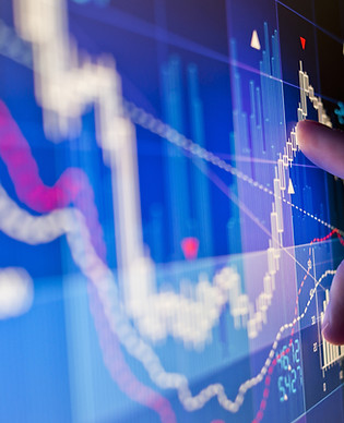 Análisis del mercado de valores
