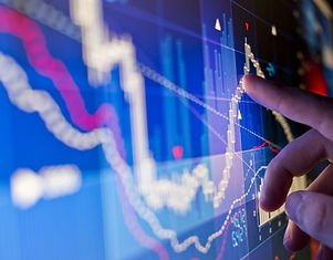 Stock Market Graph