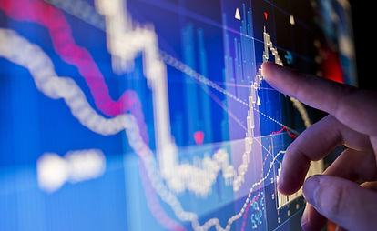 Bourse Graphique