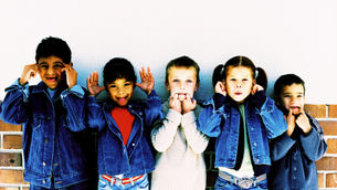 Advocate for Children