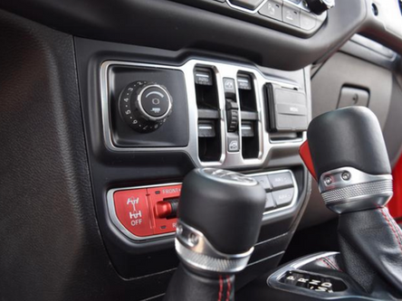 Mopar présente un nouveau contrôleur de frein de remorque pour le Jeep Gladiator 2020-2021