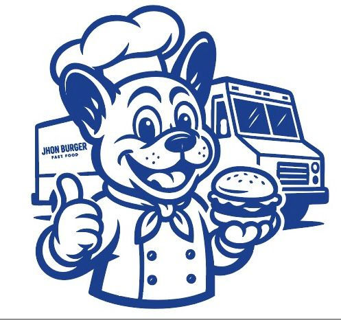 Jhon Burguer Fast Food