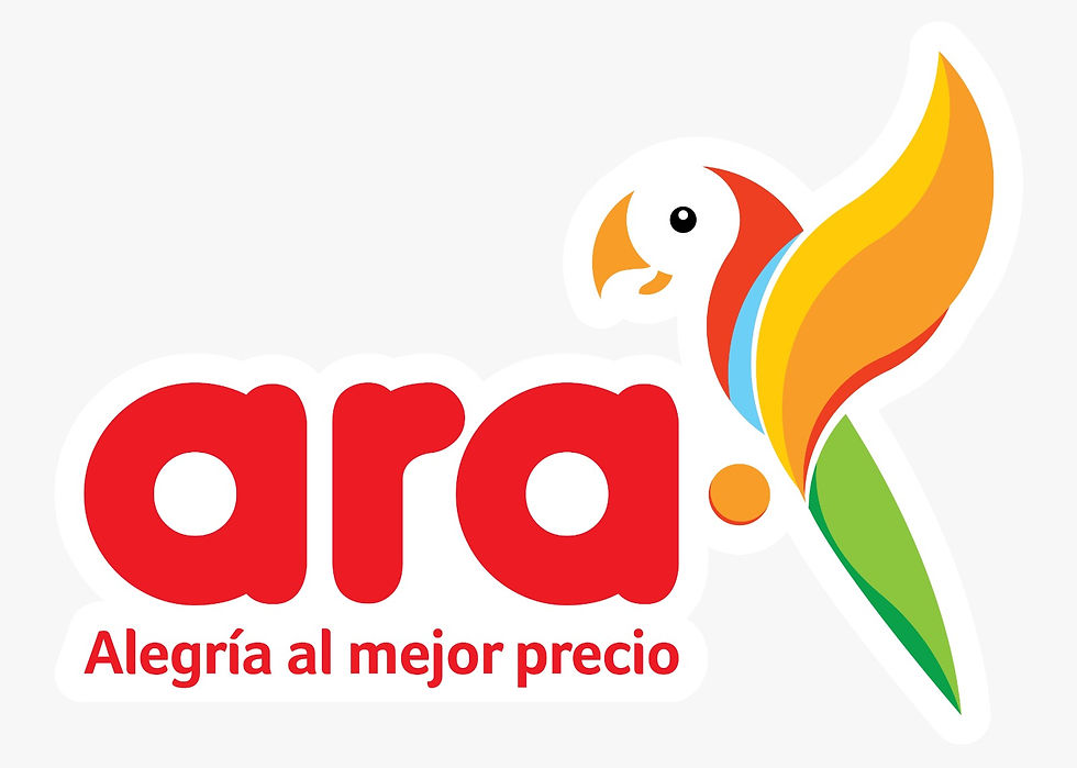 Tiendas Ara