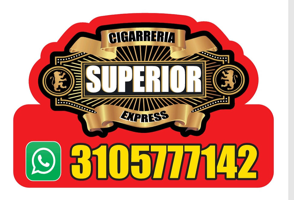 Cigarrería Superior