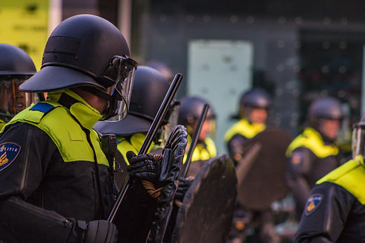 SWAT Team