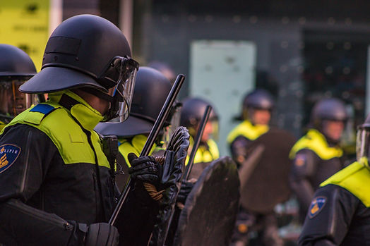 SWAT Team