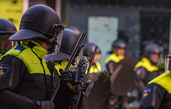 SWAT Team