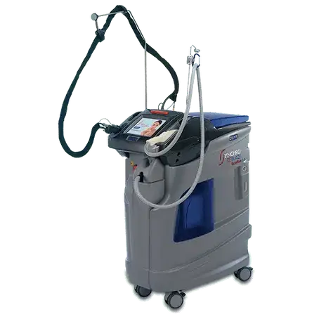 Which is the best laser for hair removal? Rating 1-5:
