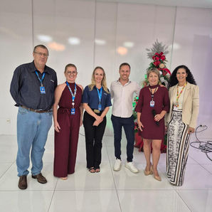 COSEMS/RS participa do encerramento da CIR das regiões 17, 18 e 19 de saúde.