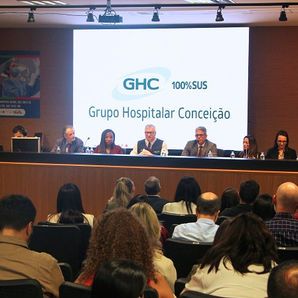 Seminário de Gestão de custos no SUS: municípios gaúchos no centro do debate